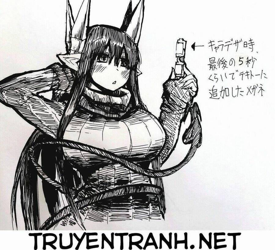 Musuko Ga Kawaikute Shikataganai Mazoku No Hahaoya 4 trang 6