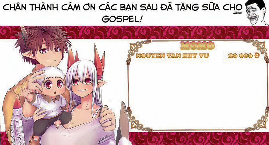Musuko Ga Kawaikute Shikataganai Mazoku No Hahaoya 42 trang 0