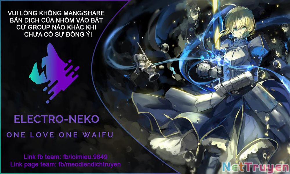 Musume Janakute, Watashi (Mama) Ga Suki Nano!? 10.4 trang 0