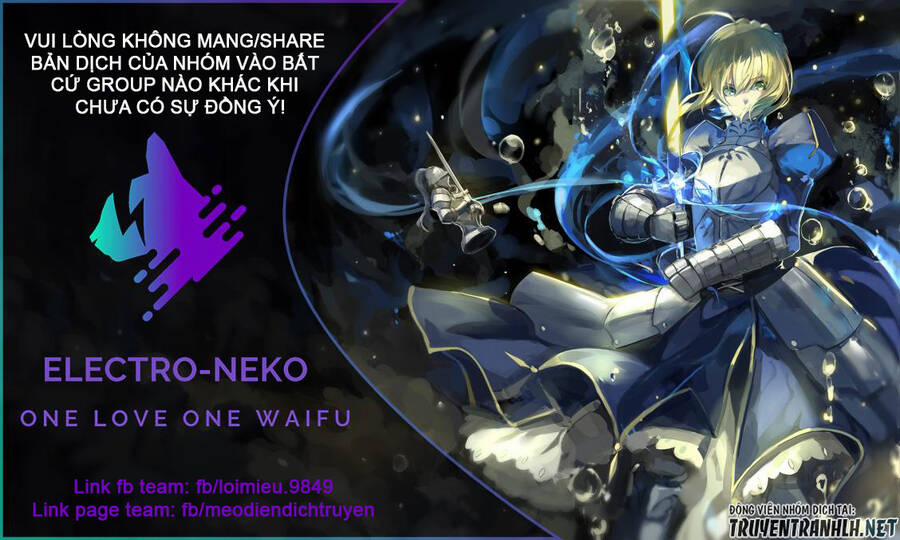 Musume Janakute, Watashi (Mama) Ga Suki Nano!? 11.4 trang 0