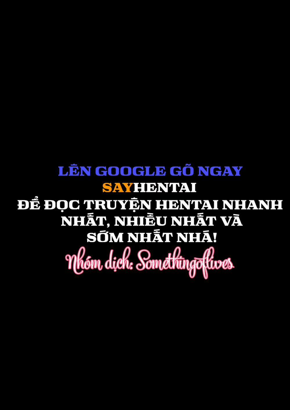 "Musume no Karesi ni Netorare Tyau Mama-san - Oneshot " 1 trang 3