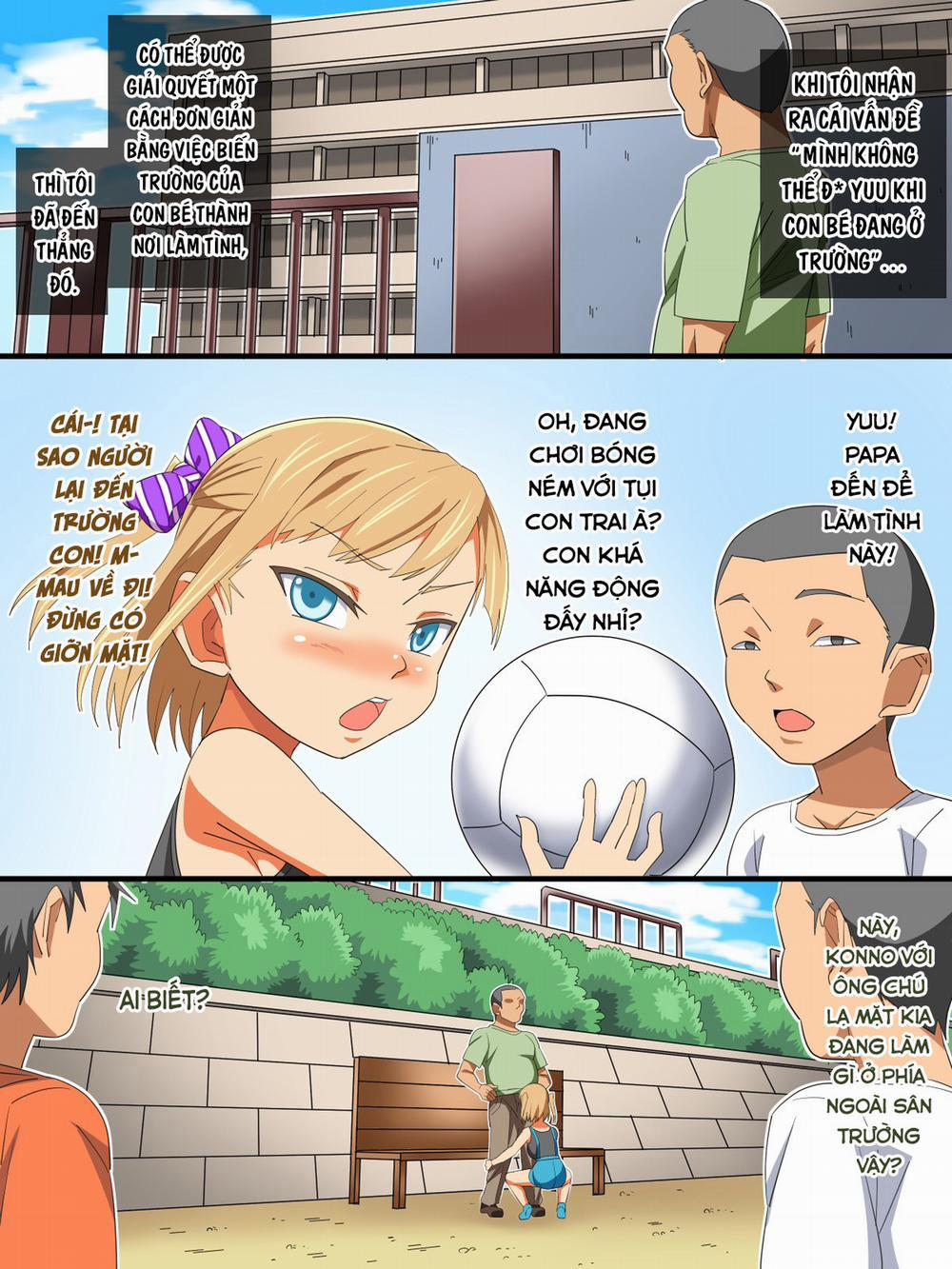 Musume yori Toshishita no Ko to... Ecchi Shitaindesho 3 trang 15