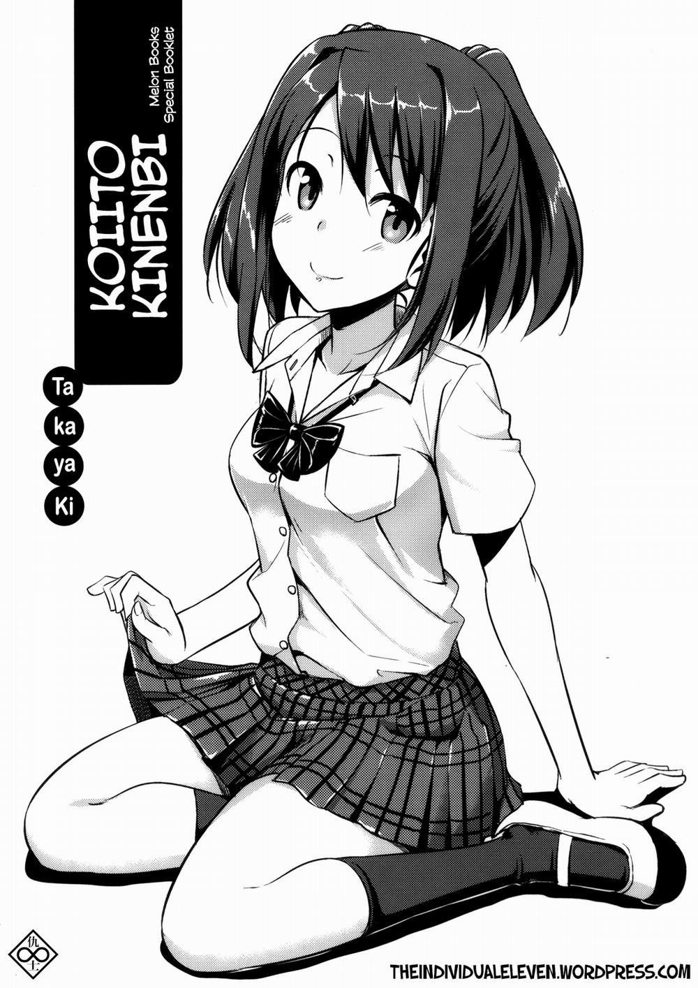 Musunde Hiraite 9 [End] trang 0