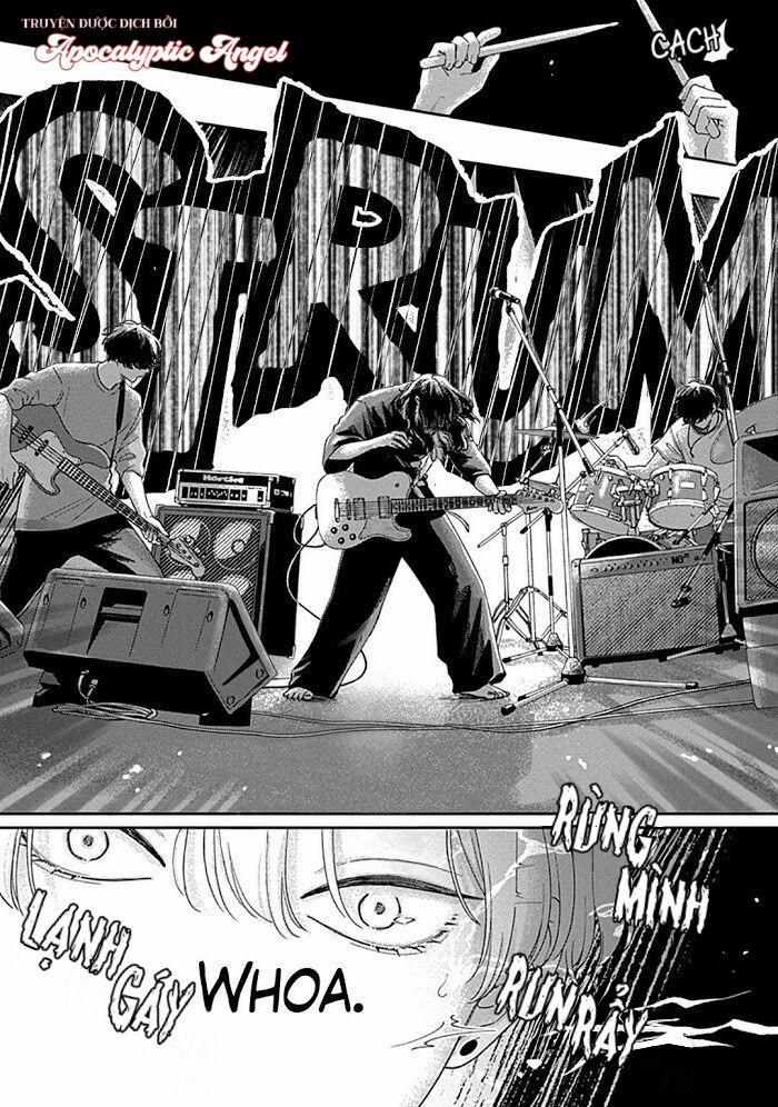 Mứt Tình Yêu 1 trang 10