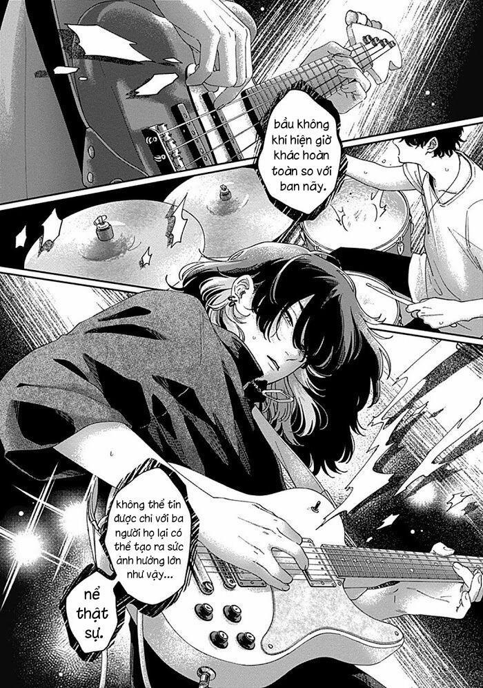 Mứt Tình Yêu 1 trang 11