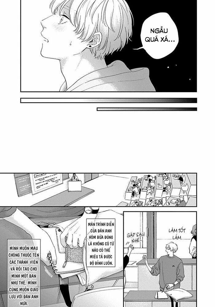 Mứt Tình Yêu 1 trang 12