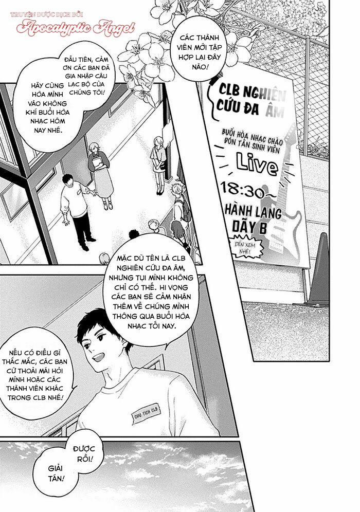 Mứt Tình Yêu 1 trang 2