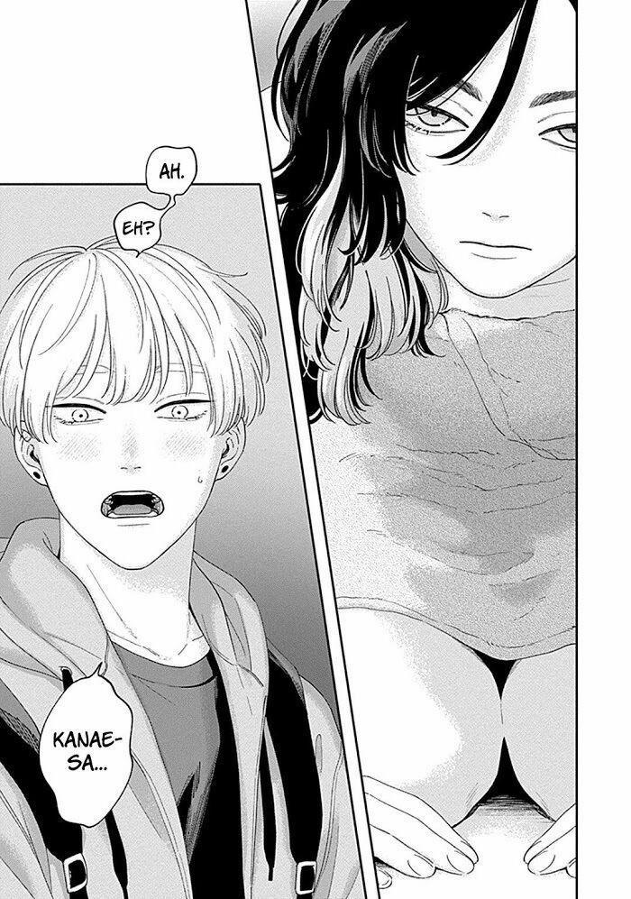 Mứt Tình Yêu 1 trang 24