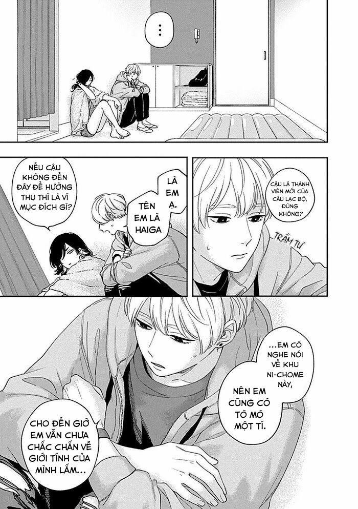 Mứt Tình Yêu 1 trang 26