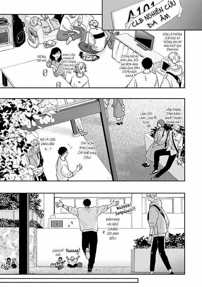 Mứt Tình Yêu 1 trang 4