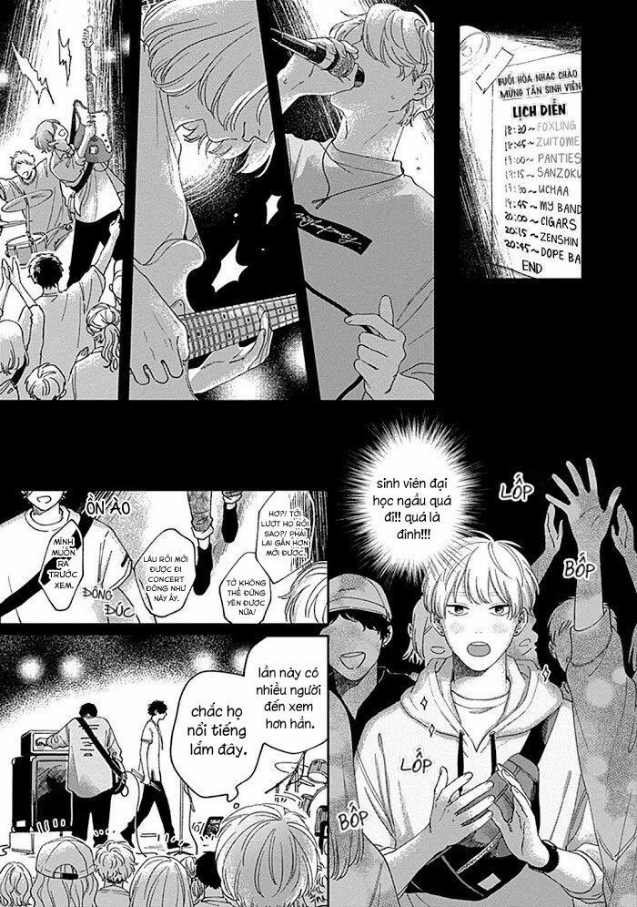 Mứt Tình Yêu 1 trang 8