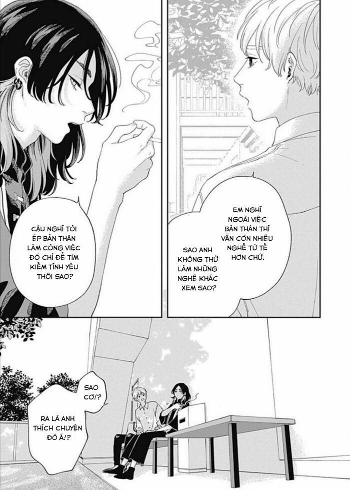 Mứt Tình Yêu 2 trang 14