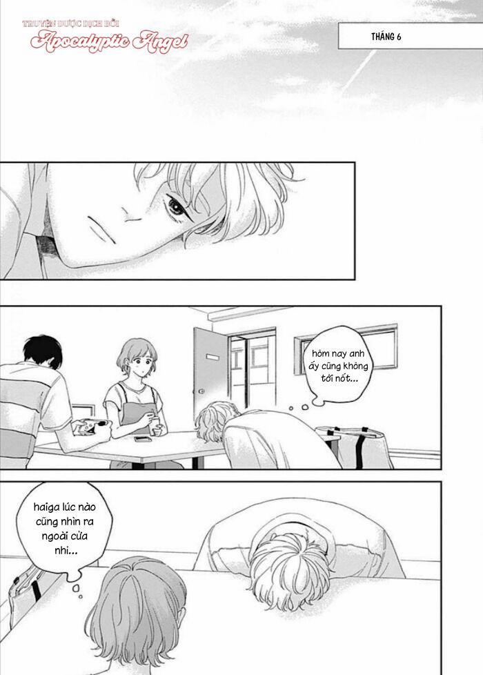 Mứt Tình Yêu 2 trang 16