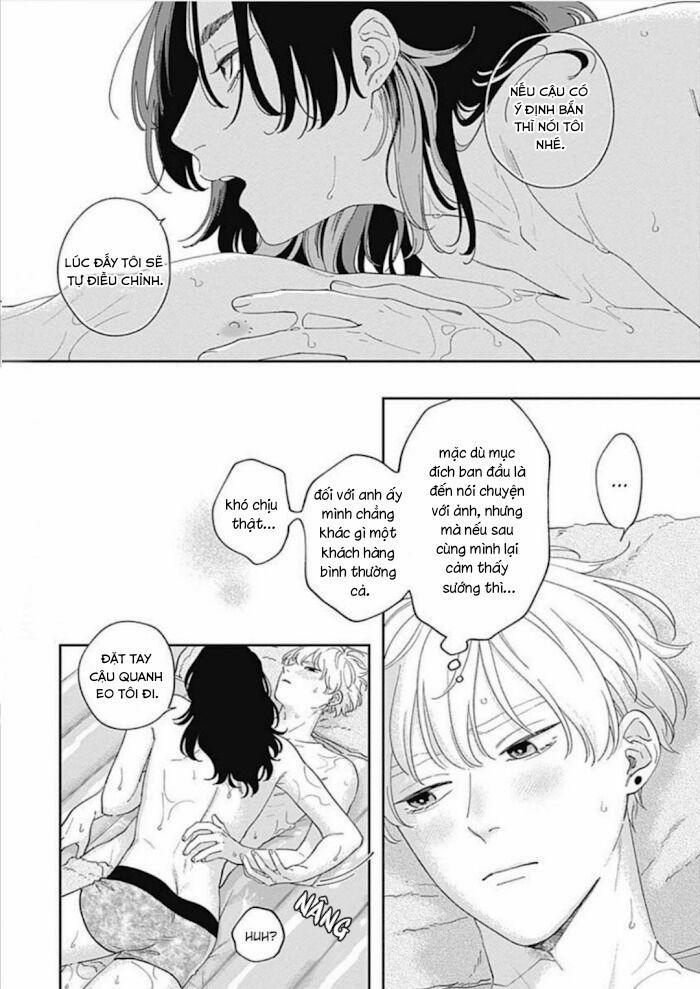 Mứt Tình Yêu 2 trang 25