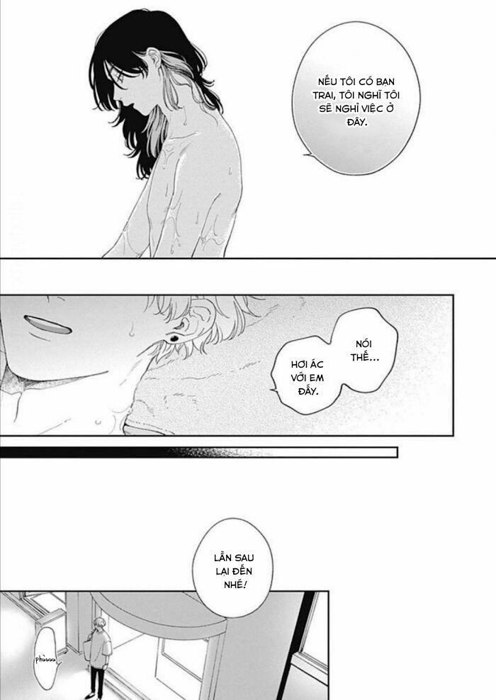 Mứt Tình Yêu 2 trang 30