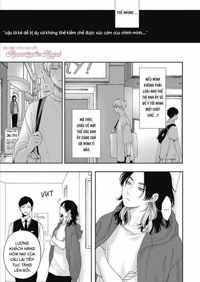 Mứt Tình Yêu 2 trang 32