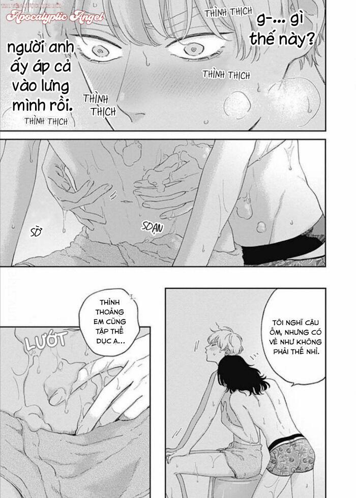 Mứt Tình Yêu 2 trang 4