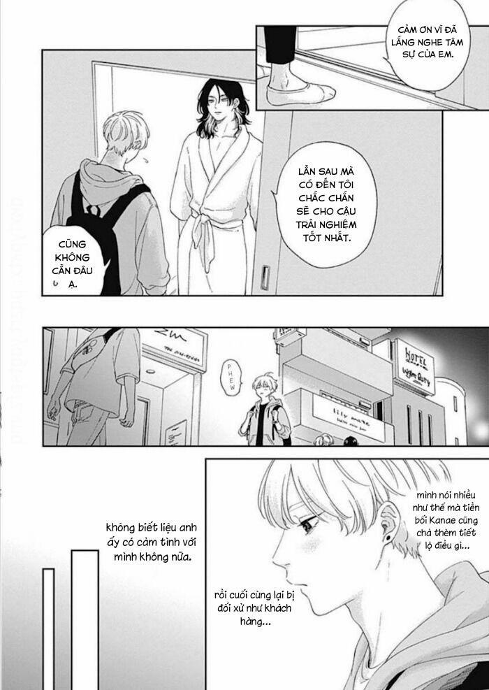 Mứt Tình Yêu 2 trang 9