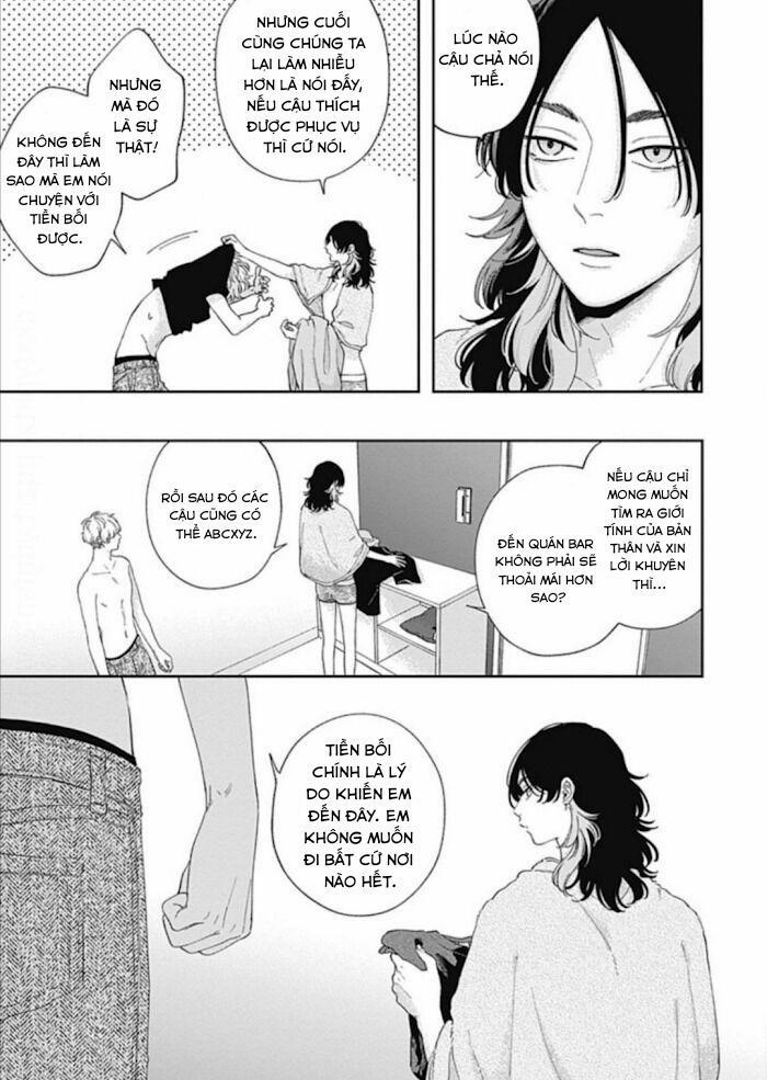 Mứt Tình Yêu 3 trang 5