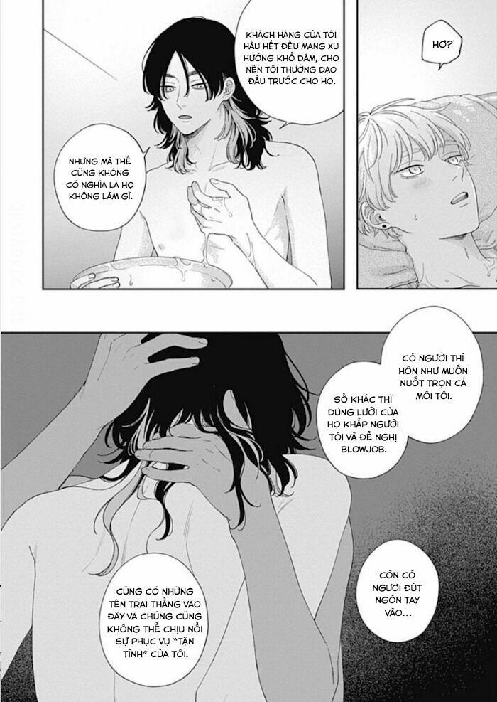 Mứt Tình Yêu 3 trang 8