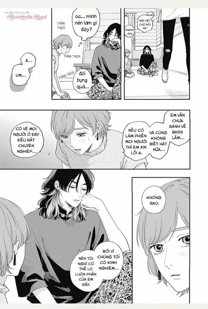 Mứt Tình Yêu 4 trang 13