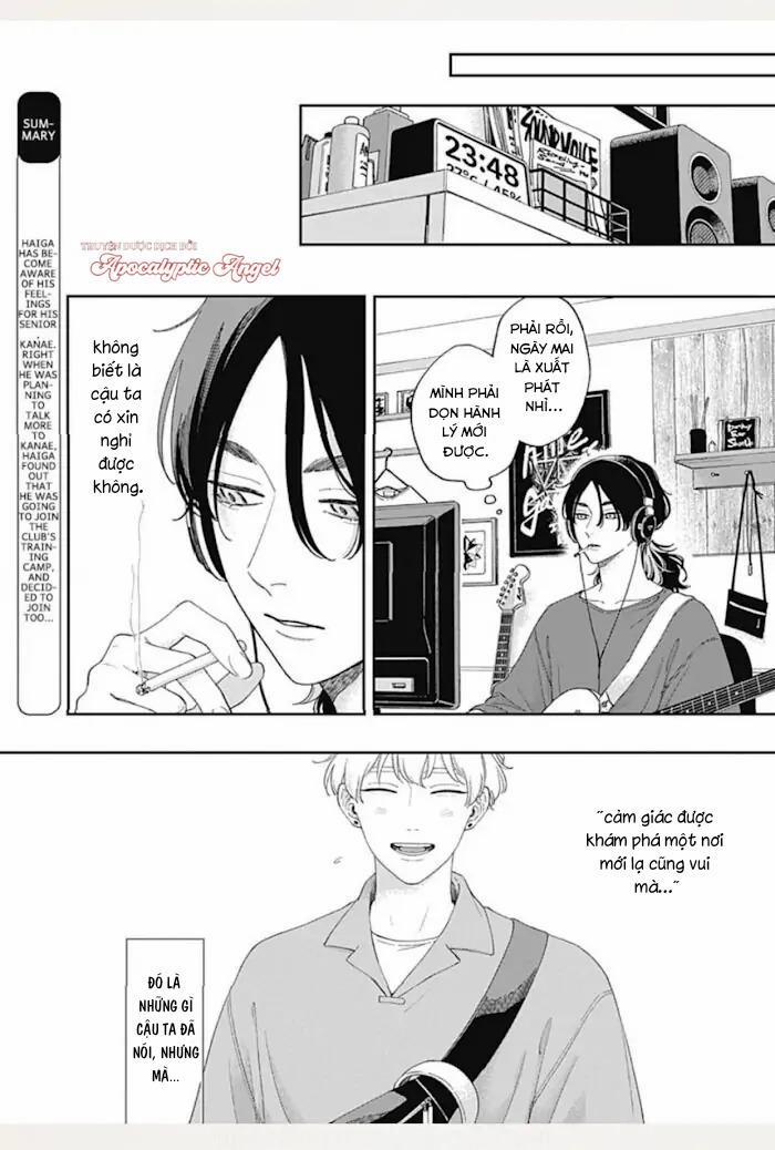 Mứt Tình Yêu 4 trang 2