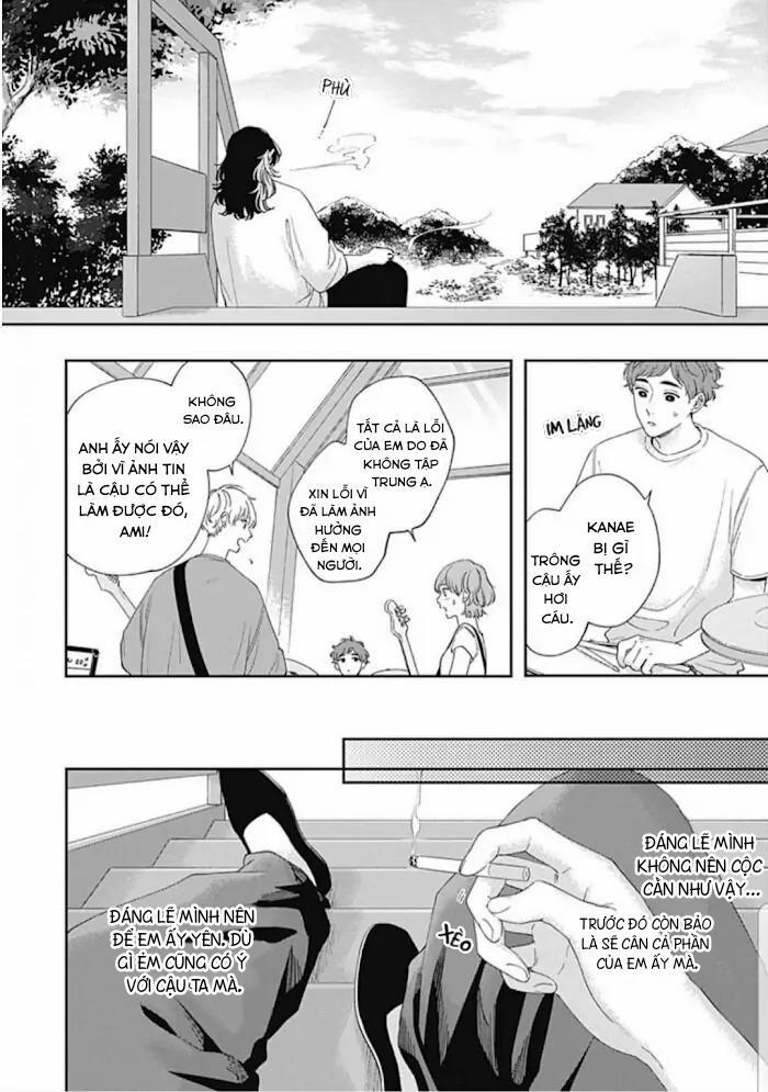 Mứt Tình Yêu 5 trang 7