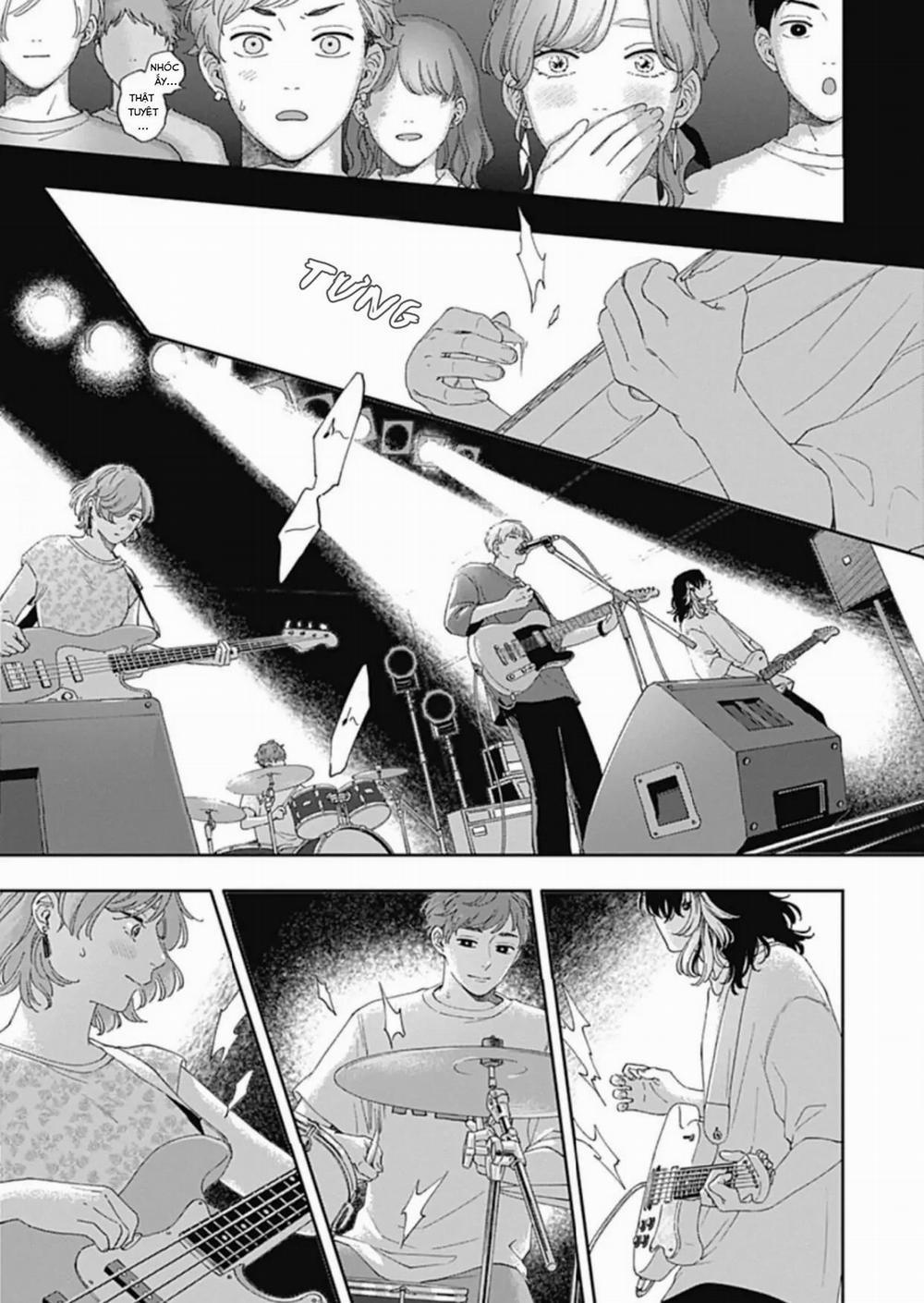 Mứt Tình Yêu 6 trang 11