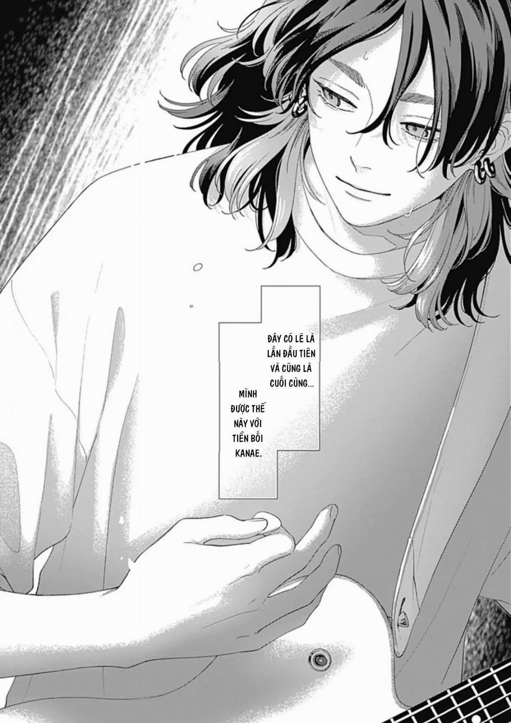 Mứt Tình Yêu 6 trang 12