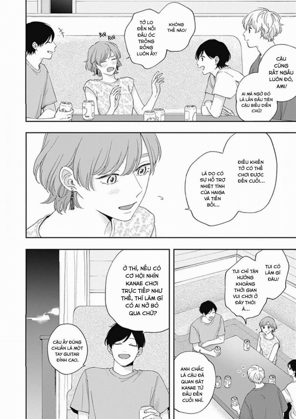 Mứt Tình Yêu 6 trang 16