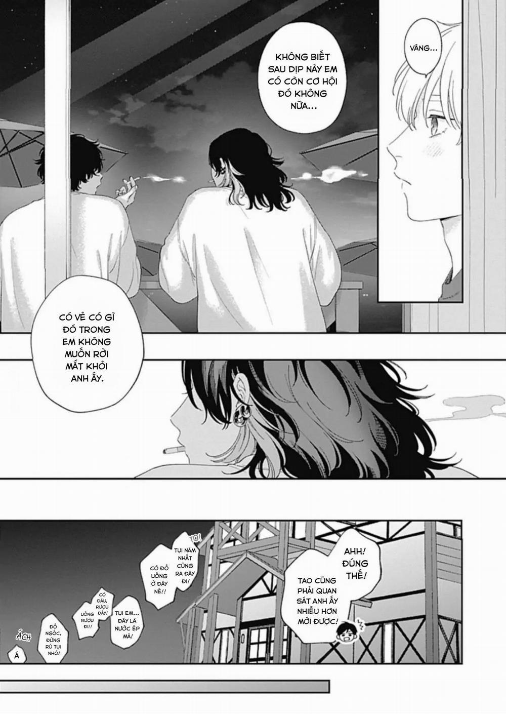 Mứt Tình Yêu 6 trang 17