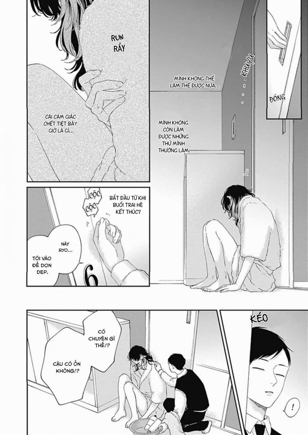 Mứt Tình Yêu 6 trang 24