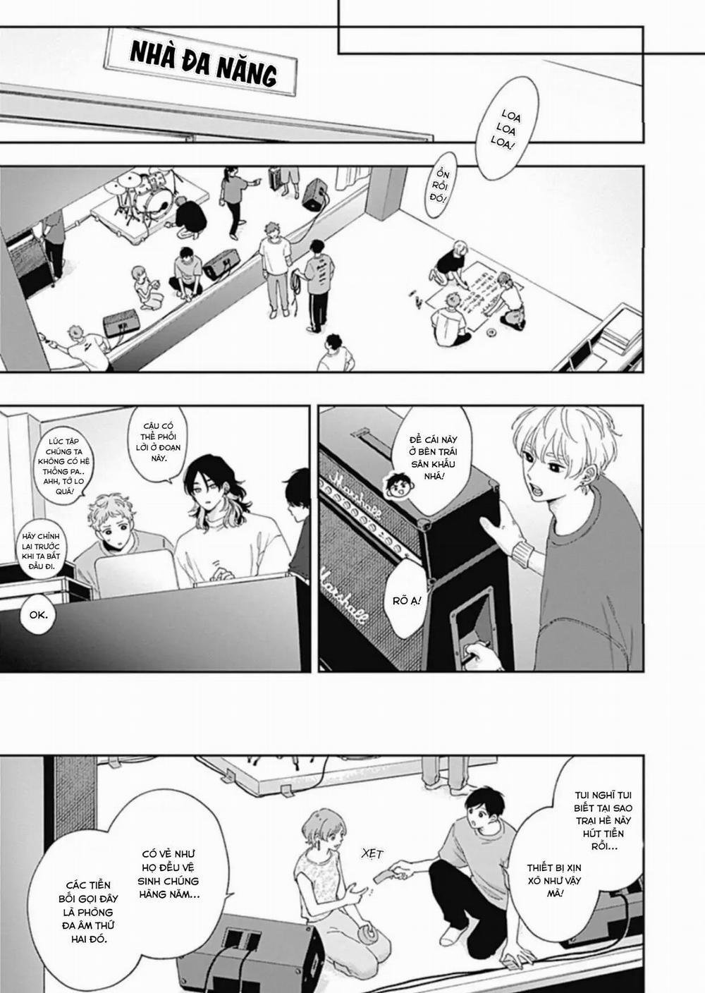 Mứt Tình Yêu 6 trang 5