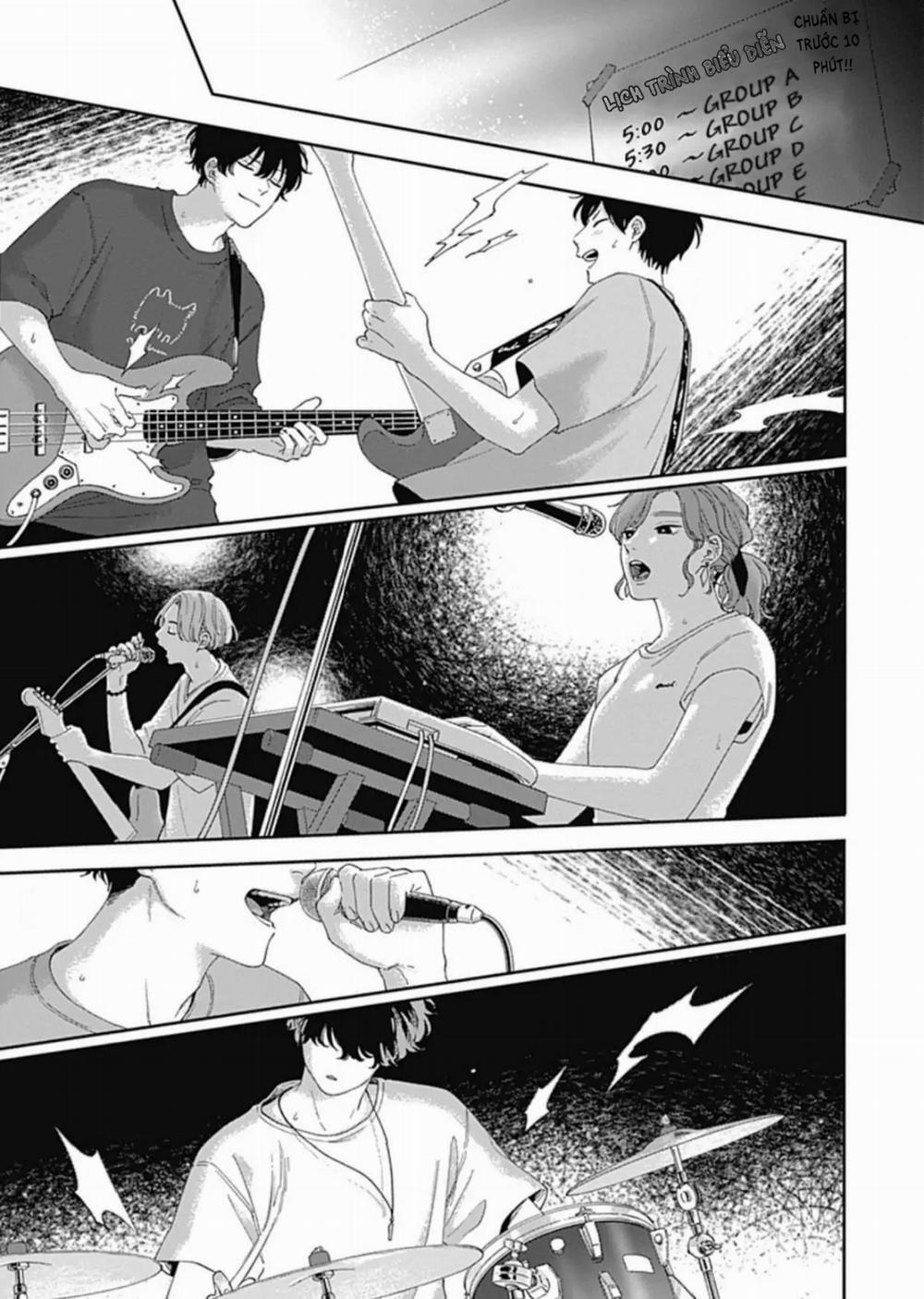 Mứt Tình Yêu 6 trang 7