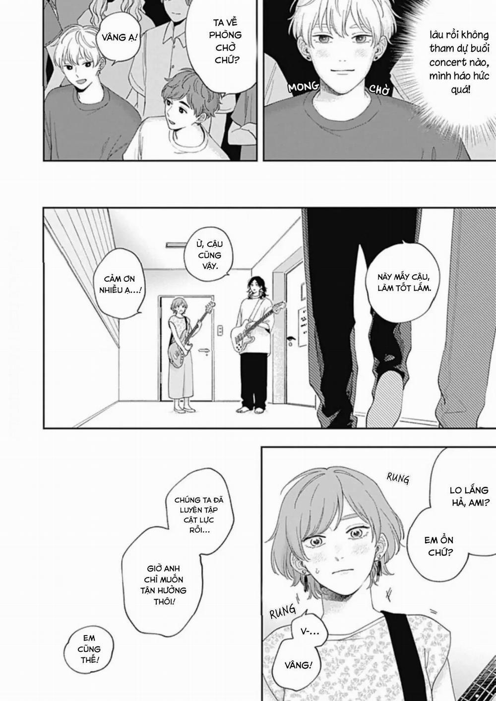 Mứt Tình Yêu 6 trang 8