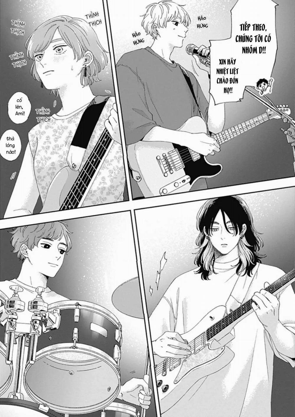 Mứt Tình Yêu 6 trang 9