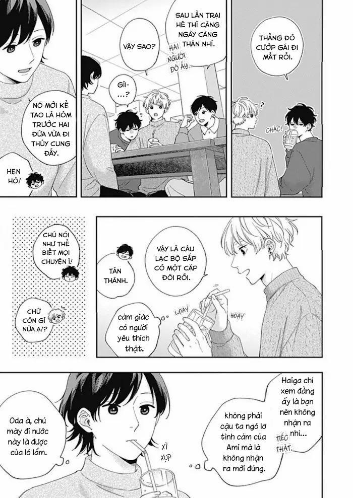 Mứt Tình Yêu 8 trang 4