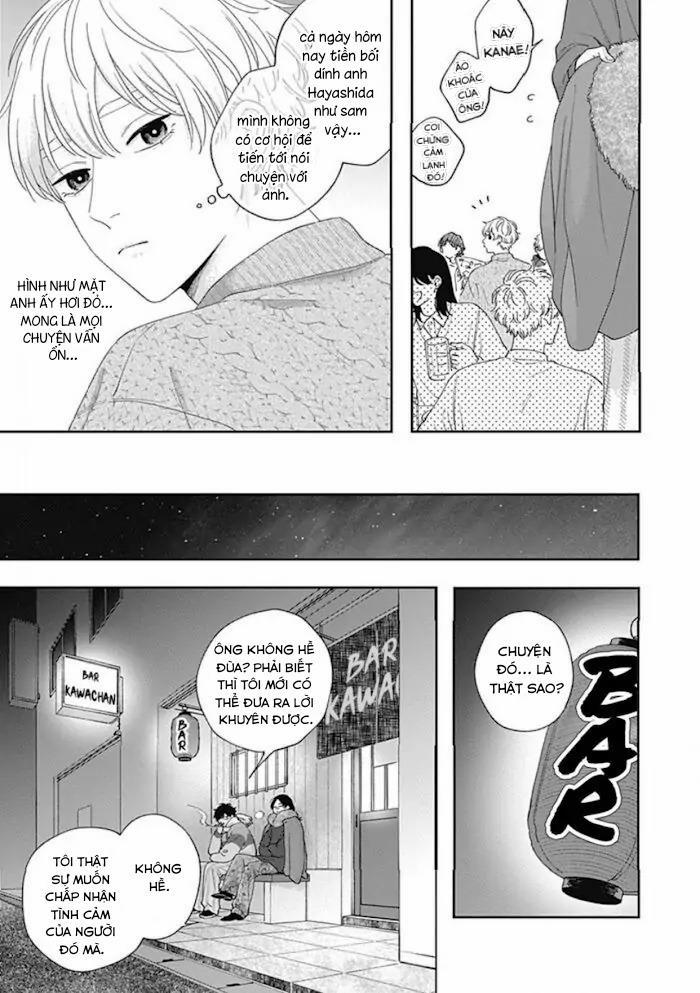 Mứt Tình Yêu 8 trang 8