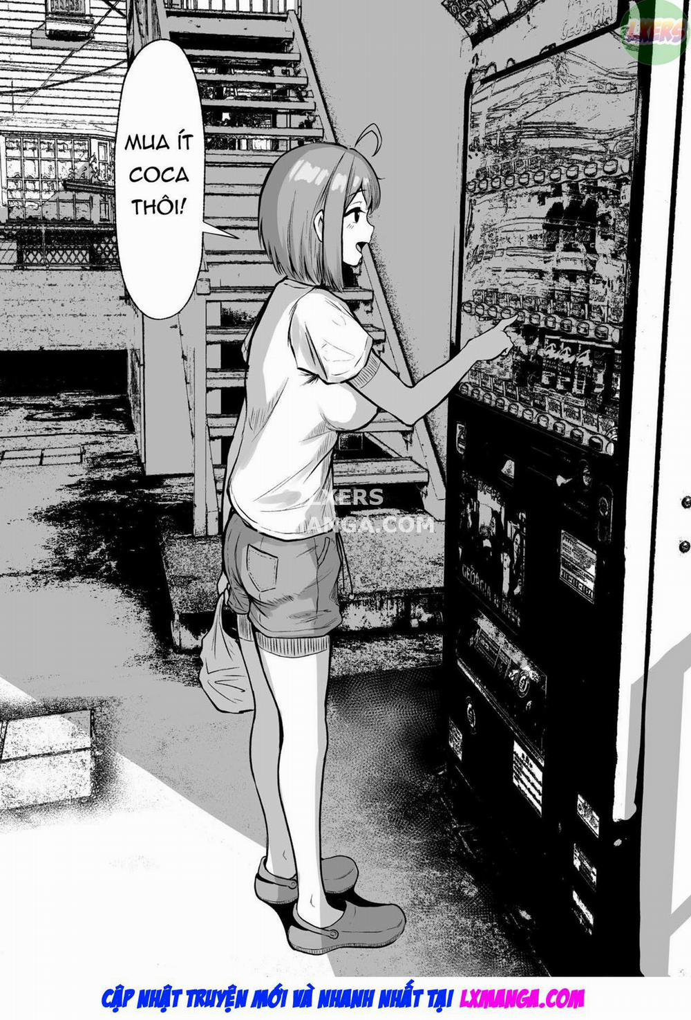 My Assignment is in the Sexual Relief Department 1 ~Training 0 trang 41