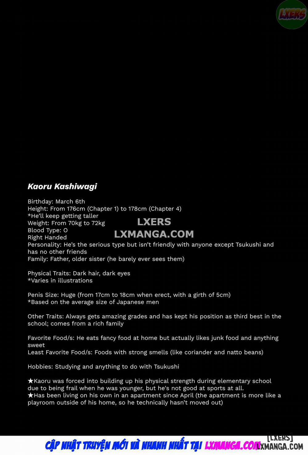 My Best Friend Is a Gender Bender 2 trang 32