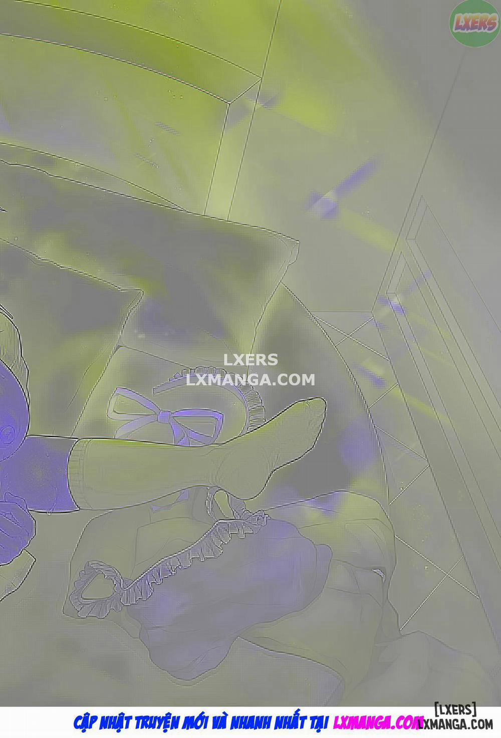 My Best Friend Is a Gender Bender 2 trang 70