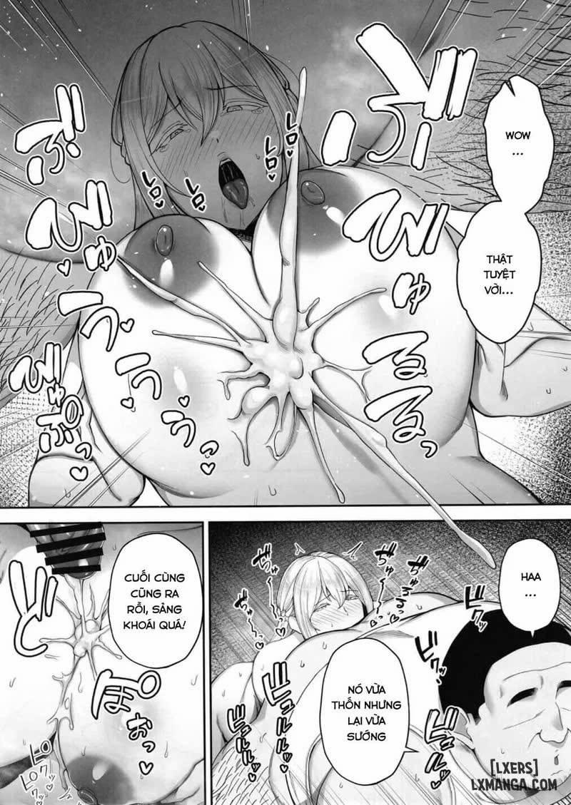 My Big Boobed Wife Is Fucking My Uncle Behind My Back! 2 2 trang 16