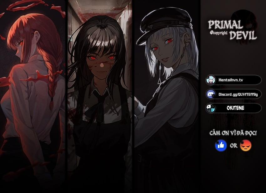 My Bitch Friend Night Oneshot trang 0