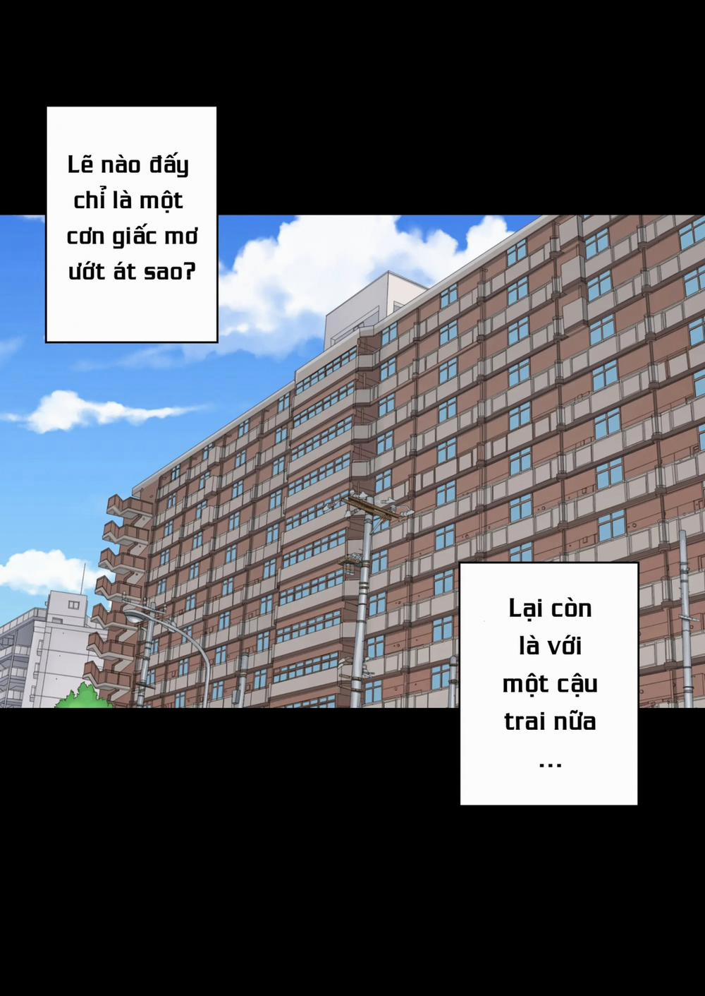 My Bitch Friend Night Oneshot trang 19