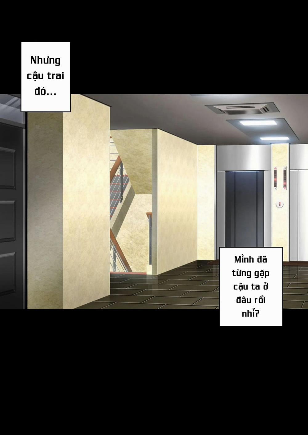 My Bitch Friend Night Oneshot trang 20