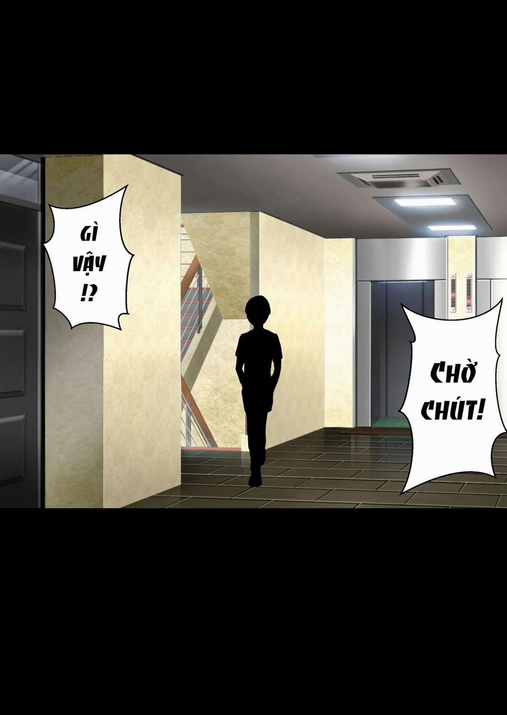 My Bitch Friend Night Oneshot trang 26