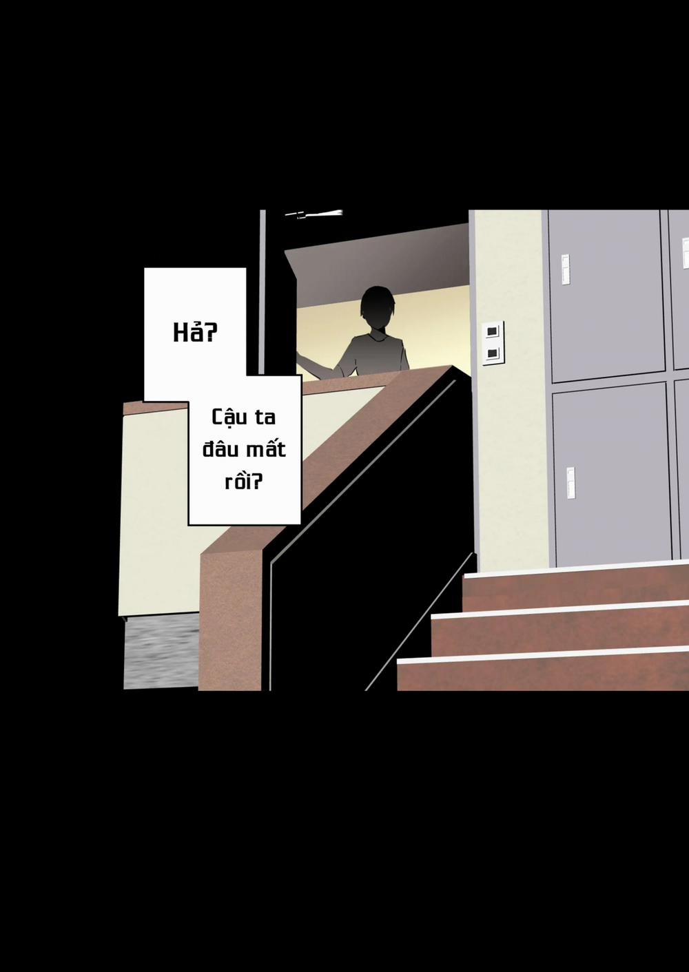 My Bitch Friend Night Oneshot trang 27