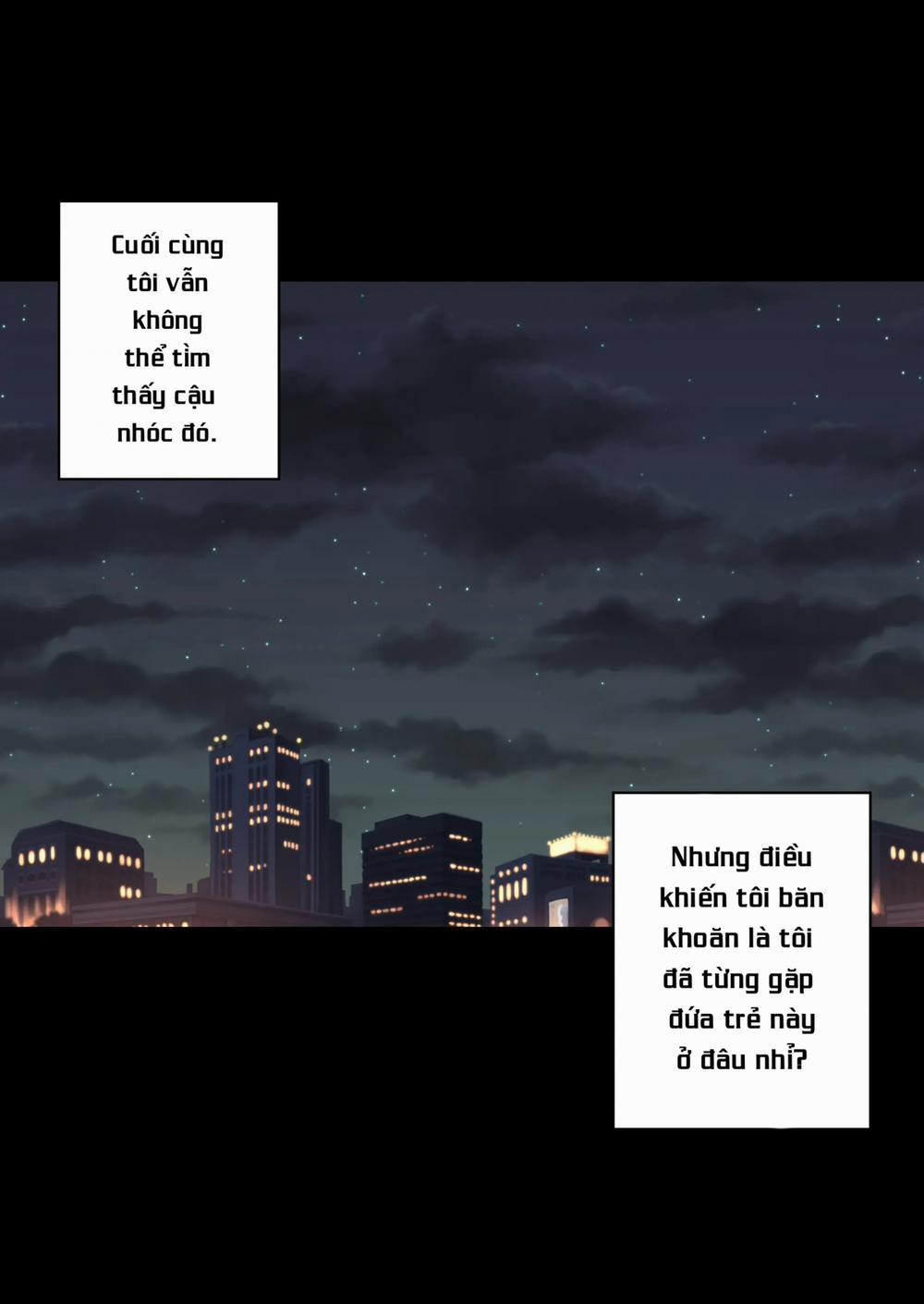 My Bitch Friend Night Oneshot trang 28