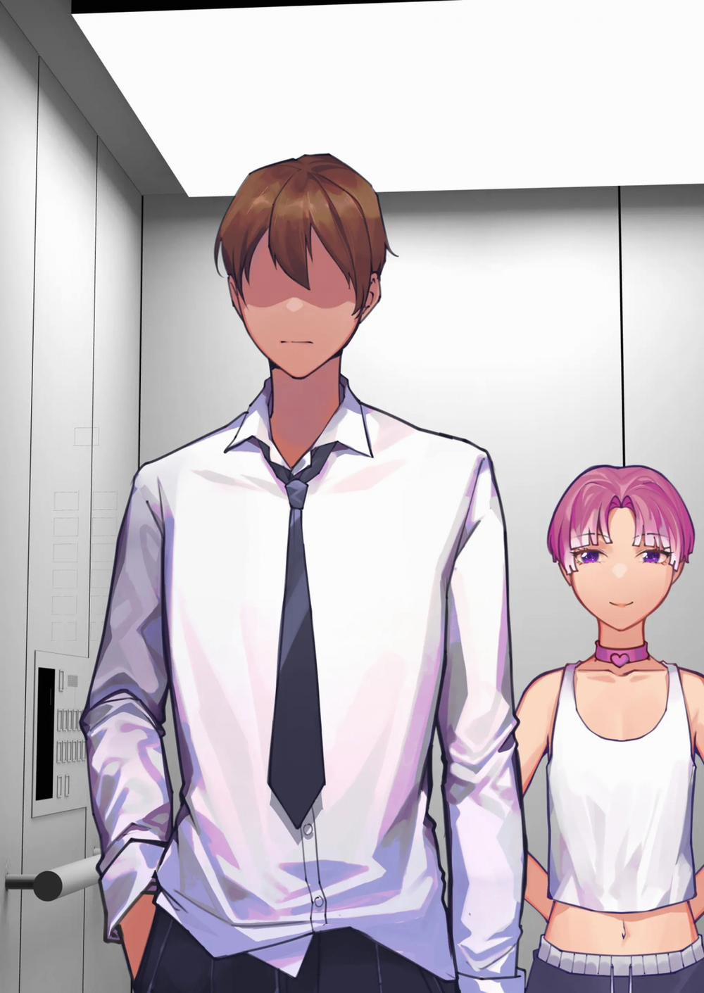 My Bitch Friend Night Oneshot trang 29