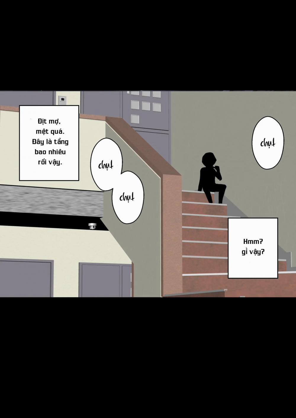 My Bitch Friend Night Oneshot trang 3